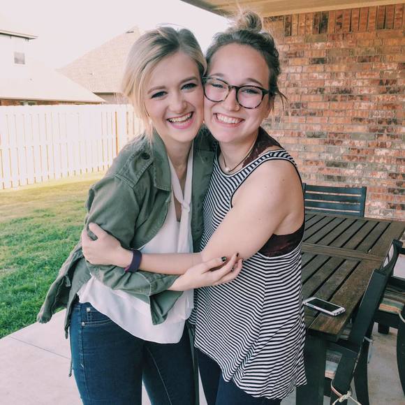 Meet your Posher, Libby