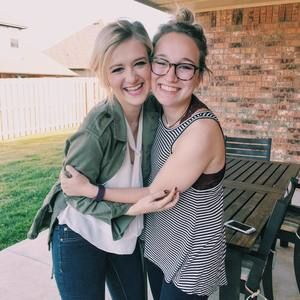 Meet your Posher, Libby