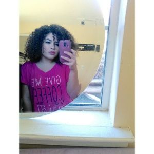 Meet your Posher, Melissa