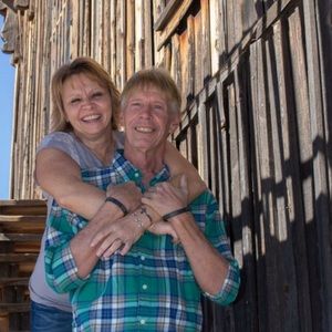 Meet your Posher, Terri