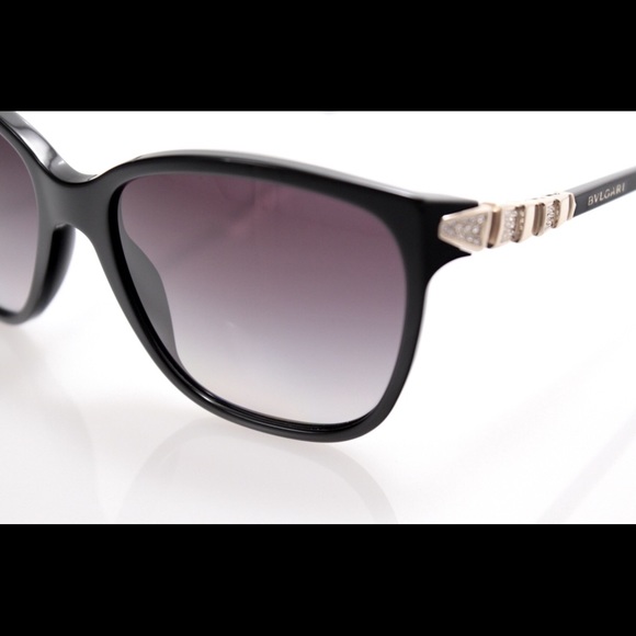 Bvlgari Sunglasses main image 4