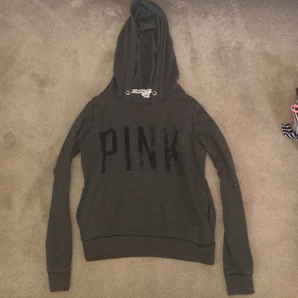 Victoria's Secret sweatshirt