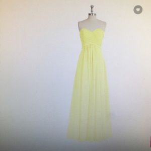 Adoring Dress - Bridesmaid Dresses