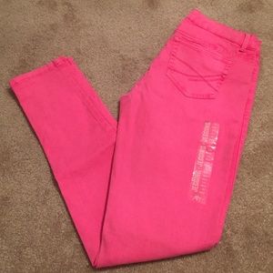 Aeropostale Jeggings