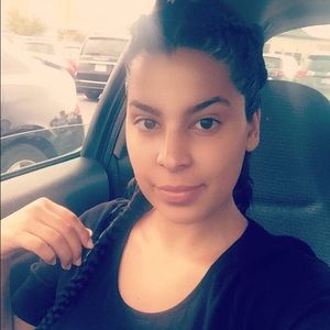 Hi everyone ! Check out my closet