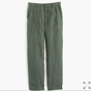 J. Crew Weekend Pant
