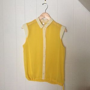 American Apparel Sunny Tank