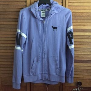 Oversized PINK sweater