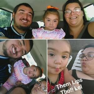 Meet your Posher, Cassandra