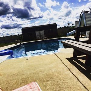 Meet your Posher, Ty