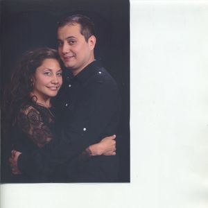 Meet your Posher, Giana