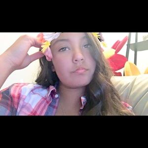 Meet your Posher, Maddie