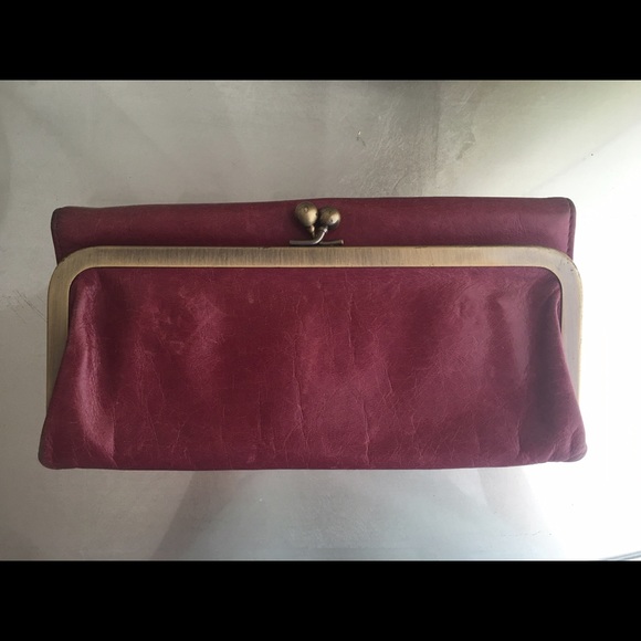Hobo Rachel Wallet