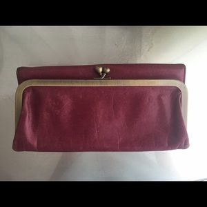 Hobo Rachel Wallet