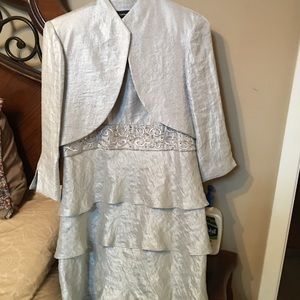 Mother of the Bride dress