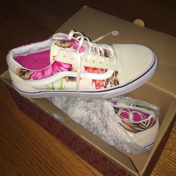 Vans Shoes - vans