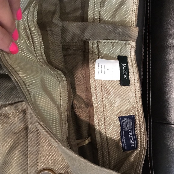 J crew skirt - Picture 2 of 3