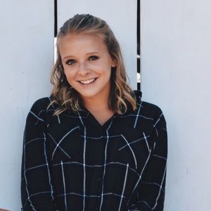 Meet your Posher, Megan