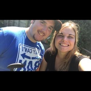 Meet your Posher, Jaycie