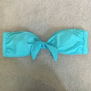 Victoria's Secret Strapless Bathing Suit Top