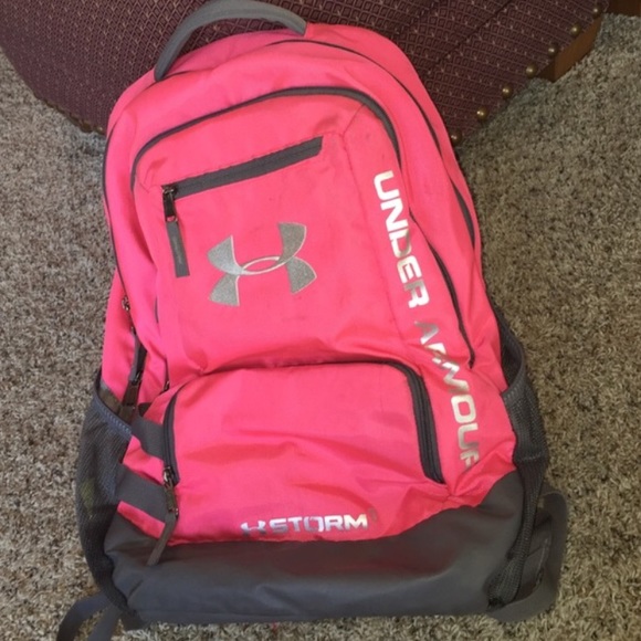 Under Armour Backpack