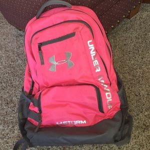 Under Armour Backpack