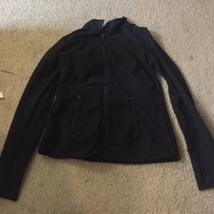 Black Xersion jacket