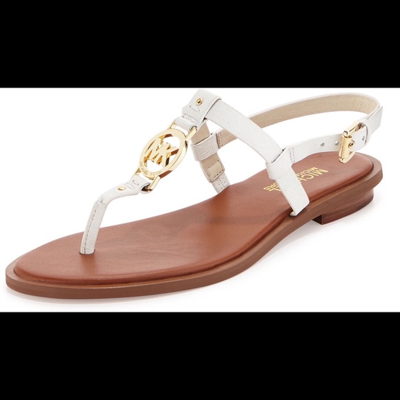 Michael kors sandals