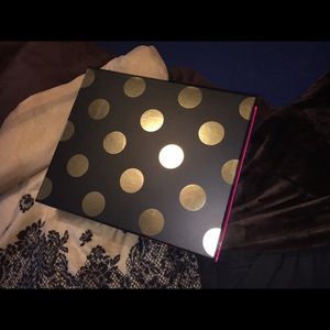 Victoria's Secret gift box