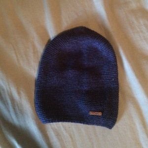 Toms beanie