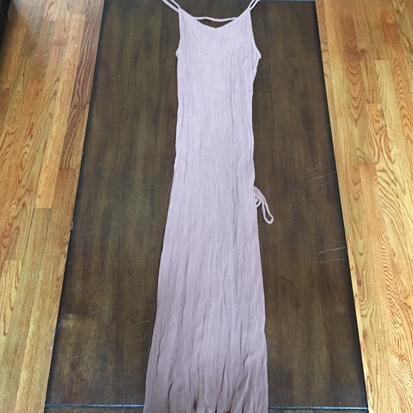 Midi dress