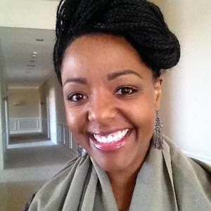 Meet your Posher, Victoria