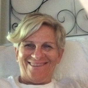 Meet your Posher, Beth