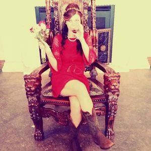 Meet your Posher, Erin