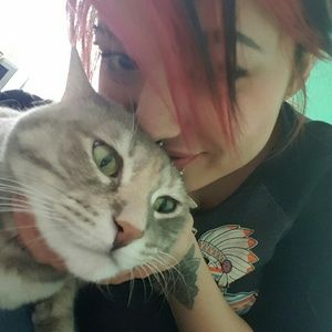 Meet your Posher, Jazmyn