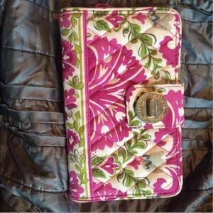 Vera Bradley Wallet