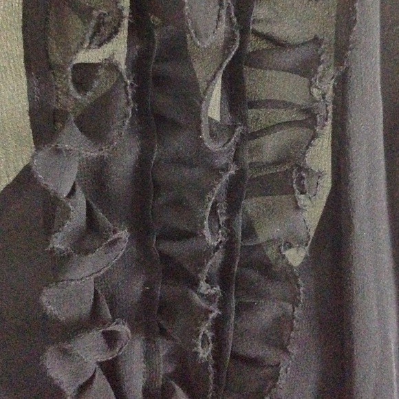 Max Studio Blouse - Picture 3 of 4