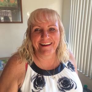 Meet your Posher, Sylvia