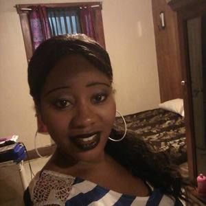 Meet your Posher, Stacey