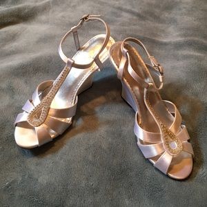 Wedge Sandals