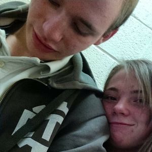 Meet your Posher, Riley