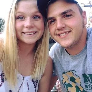 Meet your Posher, Brettney sue