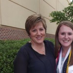 Meet your Posher, Melanie