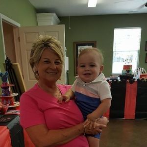 Meet your Posher, Dawn