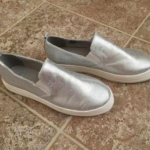 Juicy Couture Shoes - Juicy Couture Slip-Ons