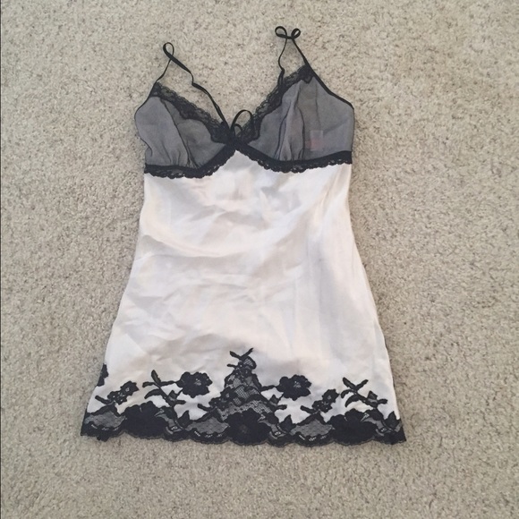 silk satin chemesis