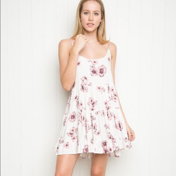 Brandy Melville Jada Dress