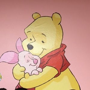 Meet your Posher, Judith