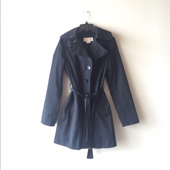 ❌SOLD❌Michael Kors Trench Coat