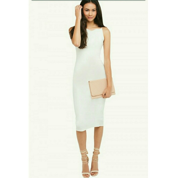 AKIRA COCKTAIL DRESS